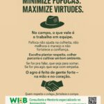 Contra a Maré com Lopa –  Minimize Fofocas, Maximize Virtudes