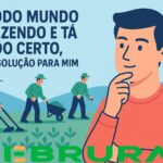 Você Decide ou Só Repete? Como Nossas Referências Afetam as Decisões no Agro!