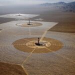 Contra a Maré com Lopa – Energias Renováveis também agridem o Meio Ambiente!