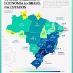 Brasil 10ª Economia do Mundo: qual é a real contribuição do agronegócio nessa conta?