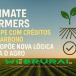 Uma Nova Perspectiva para o Agro: Além dos Créditos de Carbono