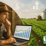 A Inteligência Artificial no Agronegócio: Auxilio ou Armadilha para quem usa?