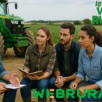 A Nova Geração: O Novo Trator do Campo
