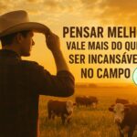 Decisões no Campo: Como Evitar o Impulso e Aumentar os Resultados!