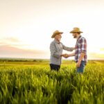 A Arte de Semear Relacionamentos e Colher Oportunidades no Agro