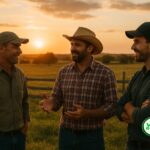 As 10 Dicas Simples Que Todo Profissional do Agro Precisa Saber Sobre Networking