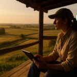 A Falta de Rotina Também Sabota os Resultados no Campo