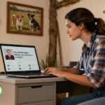 Quando uma Indicação Muda uma Carreira no Agro