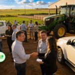 O Poder das Indicações no Networking do Agronegócio