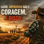 Seja você também um Exterminador do Improviso