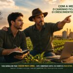 Trabalhar Muito e Crescer Pouco: O Que Falta Para Alguns Consultores do Agro