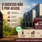 Consistência que Vende: as Lições da Vinícola Campestre para Crescer com Segurança
