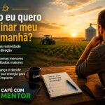 Como eu quero terminar meu dia amanhã?