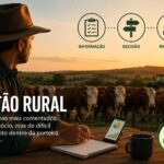 Gestão Rural: Afinal, o que o produtor deve fazer diferente?