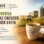 A conversa que faz crescer e o líder evita.