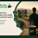 Ser bom no que faz não garante que você esteja pronto para o próximo.
